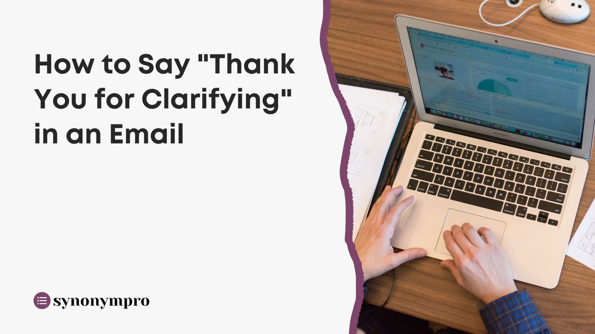 how-to-say-thank-you-for-clarifying-in-an-email-synonympro