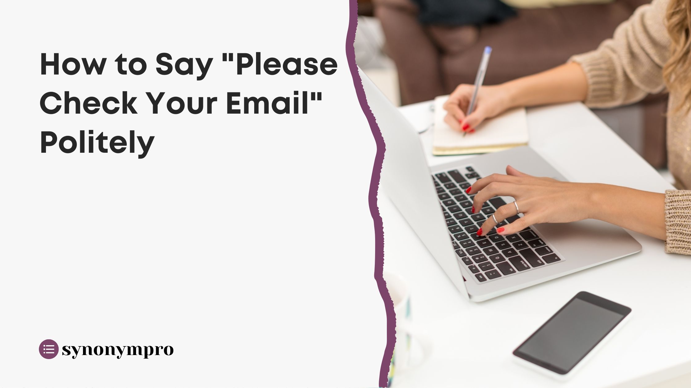 how-to-say-please-check-your-email-politely-synonympro